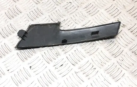 Opel Vectra C Other front door trim element 24437633