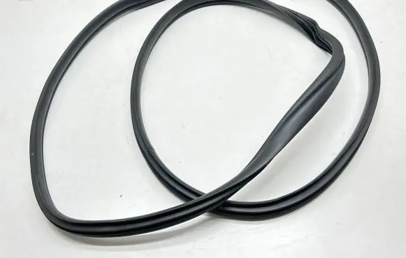 KIA EV6 Front door rubber seal