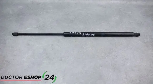 KIA Rio Tailgate/trunk strut/damper