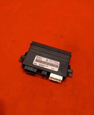 Citroen C5 Parking PDC control unit/module 9663821780 6002JC0860 0263004203