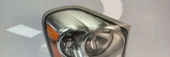 Dodge Durango II Headlight/headlamp
