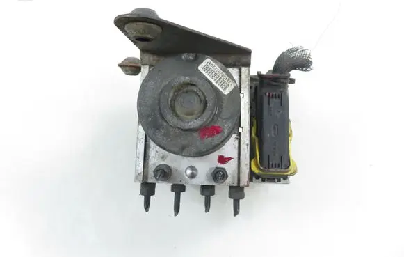 Peugeot 206 ABS Pump 10097011143