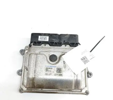 Hyundai Ioniq 5 Engine control unit/module 397511XNE1
