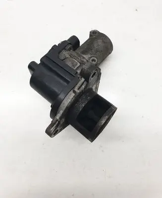 KIA Sorento EGR valve 284102F000