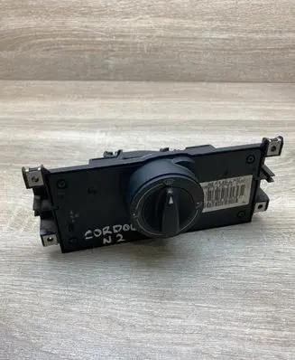 Seat Cordoba (6K) Climate control unit 6K0819045C