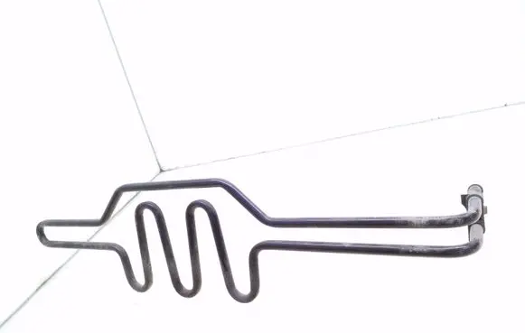 BMW 3 E90 E91 Power steering radiator 7527134