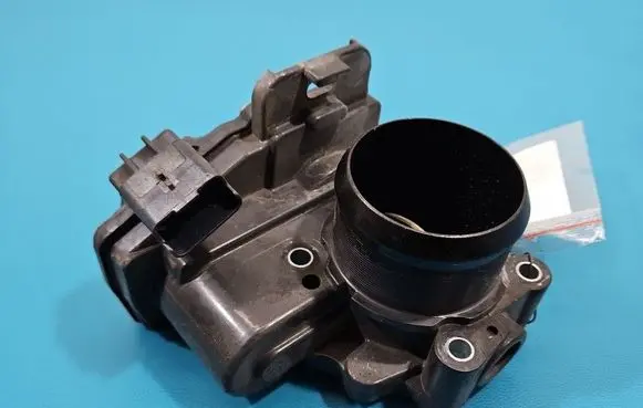 Citroen C4 Grand Picasso Throttle body valve 9806625280 IMPRK1519927