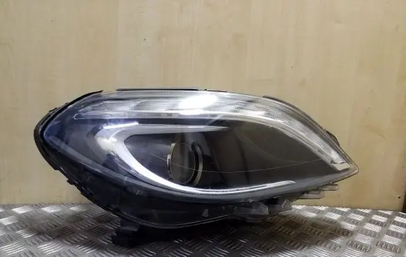 Mercedes-Benz B W246 W242 Headlight/headlamp A2468207261 030127127207 A1669002800