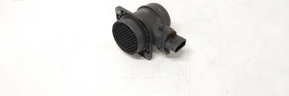 Skoda Fabia Mk1 (6Y) Mass air flow meter 06A906461 0280217121