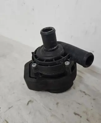 Mercedes-Benz ML W166 Electric auxiliary coolant/water pump A2118350028