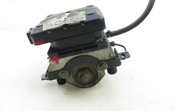 Citroen C5 Air suspension compressor/pump 9651581280