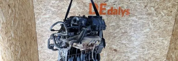 Audi A3 S3 8L Engine AKL 475722