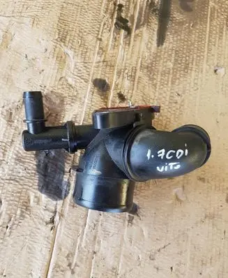 Mercedes-Benz Vito Viano W638 Air pressure sensor