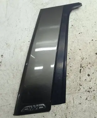 Subaru Forester SG (B) Pillar trim (exterior) 