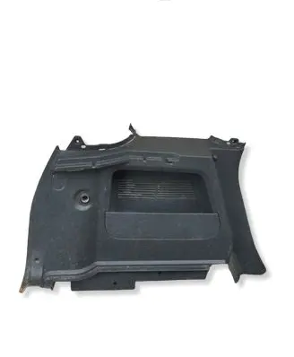 Opel Meriva A Trunk/boot trim cover 