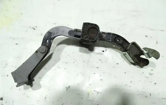 Fiat Ducato Loading door check strap stopper SK00000201396