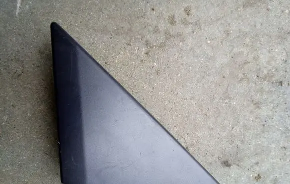 Mazda 3 II Other front door trim element