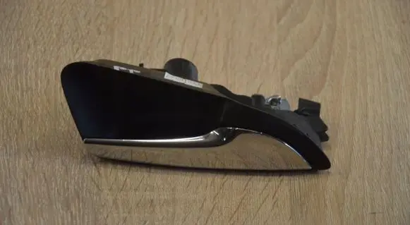 Chevrolet Orlando Tailgate/trunk/boot exterior handle 
