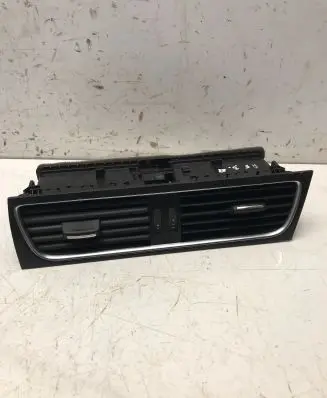 Audi A5 8T 8F Dash center air vent grill 8T2820951B 059929051B S0098790
