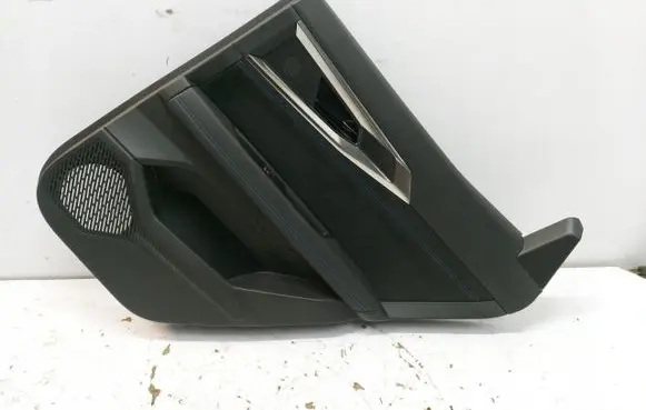 Renault Megane E-Tech Rear door card panel trim