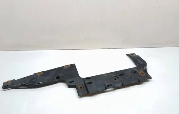 BMW 3 E90 E91 Rear bumper mounting bracket 7163847 51127163847