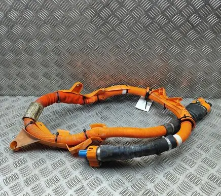 Jeep Compass Other wiring loom 560002528