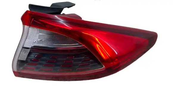 Hyundai Ioniq Rear/tail lights 92402G7000 92402G7