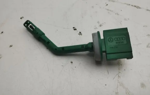 Audi A6 S6 C7 4G Interior temperature sensor 4H0907543