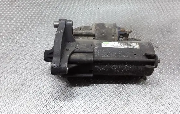 Citroen C4 I Starter motor 9648644680