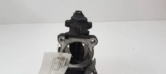 Toyota Avensis T250 Throttle valve 1923002010