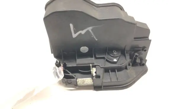 Rear door lock