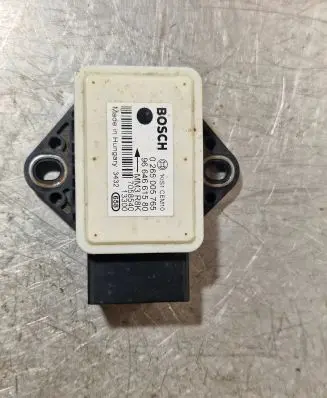 Citroen C4 II ESP (stability system) control unit 9664661580 7058540