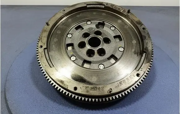 Skoda Octavia 985 Clutch set kit 05E105266C