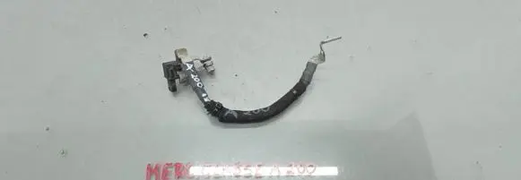 Mercedes-Benz A W177 Negative earth cable (battery)