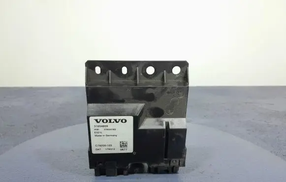 Volvo S90, V90 Other control units/modules 31654859