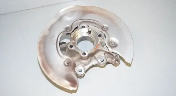 BMW i4 Rear wheel hub 6893274 6893272 33306893272