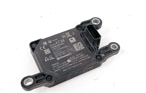 Cadillac CT5 Distronic sensor radar 85164734 ARS5B 85164735