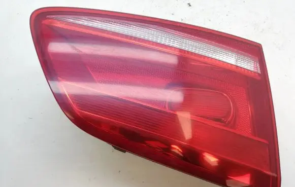 Volkswagen PASSAT B7 Tailgate rear/tail lights 3AF945093R