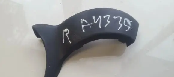 Audi A6 S6 C6 4F Other interior part 4F9827280