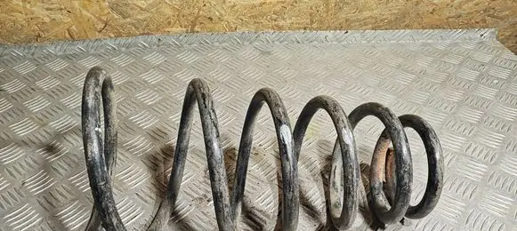 KIA Sportage Rear coil spring