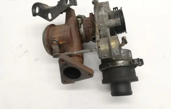 Mercedes-Benz A W169 Turbo A6400901380