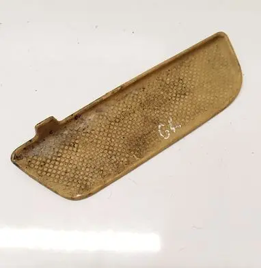 Volkswagen PASSAT B6 Other rear door trim element 3C4868146