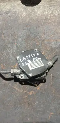 Chevrolet Captiva Vacuum pump 9140307520