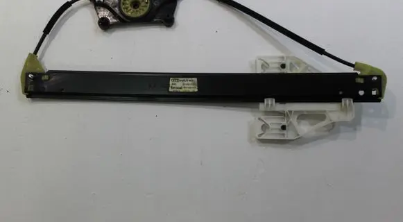 Audi Q5 SQ5 Rear window lifting mechanism without motor 8R0839461D
