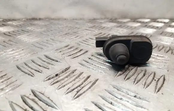 Skoda Octavia Mk2 (1Z) Front door sensor 