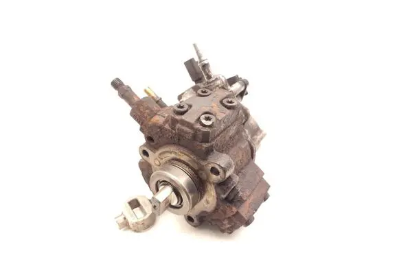 Ford Transit Fuel injection high pressure pump BK2Q9B395AD