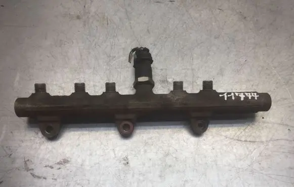 Fiat Punto (188) Fuel main line pipe 0445214016 4057391