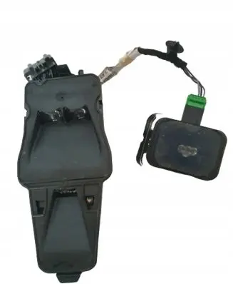 Volvo XC60 Rain sensor 31295504