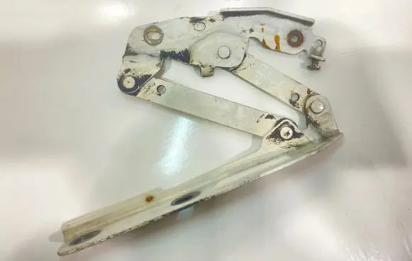 Chrysler Voyager Engine bonnet/hood hinges VL030 865AC
