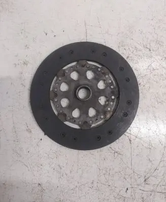 Mercedes-Benz C W202 Clutch pressure plate 1864517031